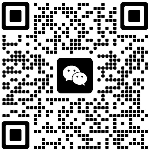 澳华EDU微信二维码